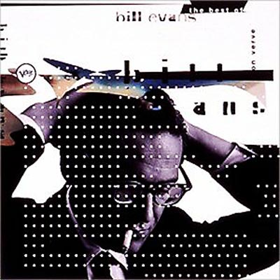 Best Of On Verve : Bill Evans (piano) | HMV&BOOKS online