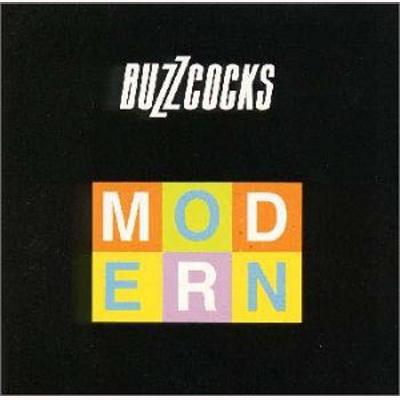 人気便利グッズ Modern VICP-61006 - online HMV&BOOKS | Buzzcocks : ポップス+ロック(洋楽)