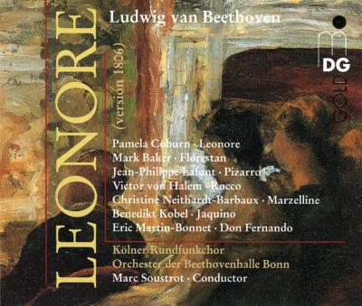 Leonore: Soustrot / Beethovenhalle Bonn.o