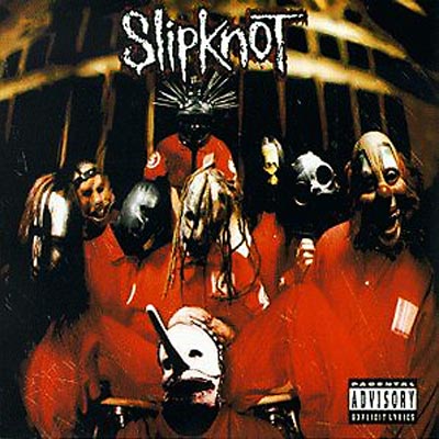 Slipknot : Slipknot | HMV&BOOKS online - RRCY-11118