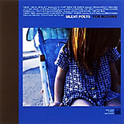 For Nothing : SILENT POETS | HMV&BOOKS online - TFCC88216