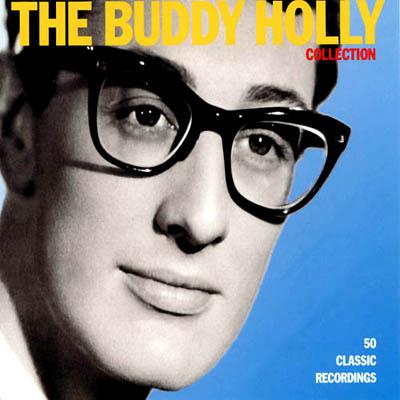 Buddy Holly Collection : Buddy Holly | HMV&BOOKS online - MVCM-32043/4