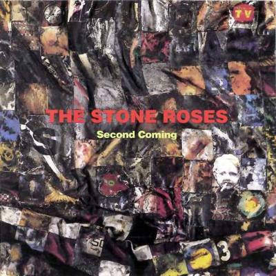 THE STONE ROSES Second Coming 2枚組 Second Coming : The Stone Roses | HMV&BOOKS online - UICY-2006
