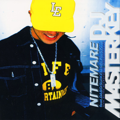 NITEMARE : DJ MASTERKEY | HMV&BOOKS online - LECD-30003