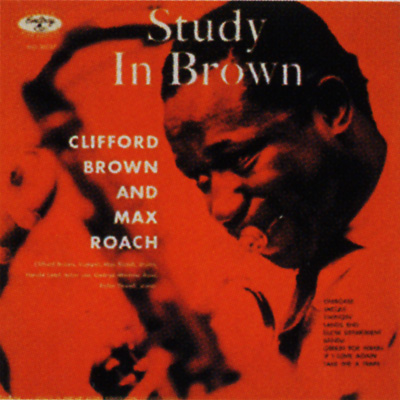 Study In Brown : Clifford Brown / Max Roach | HMV&BOOKS online