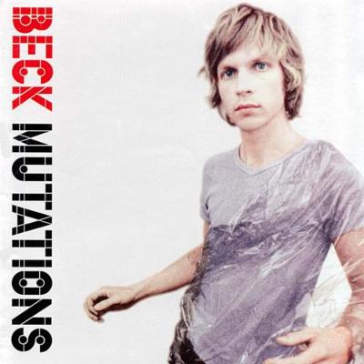 Mutations : BECK | HMVu0026BOOKS online - GED25184