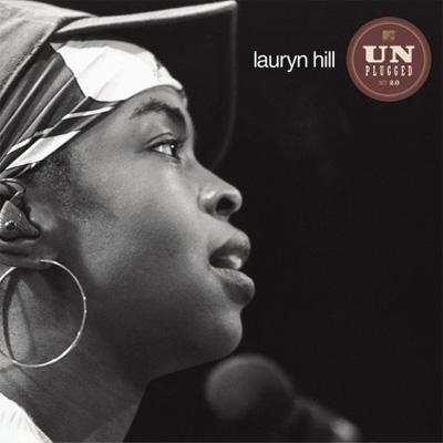 Mtv Unplugged : Lauryn Hill | HMV&BOOKS online - SICP-135/6