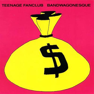 Bandwagonesque : Teenage Fanclub | HMV&BOOKS online - 4842102