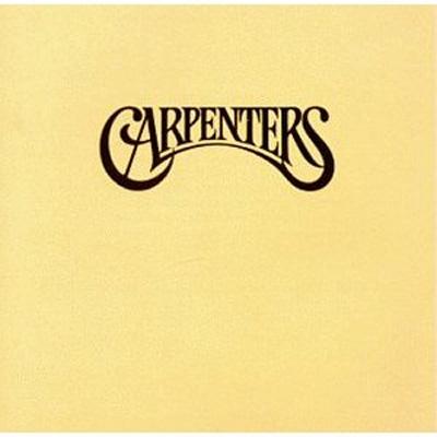 Carpenters -Remaster : Carpenters | HMV&BOOKS online - 393502