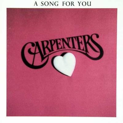 Song For You -Remaster : Carpenters | HMV&BOOKS online - 393511