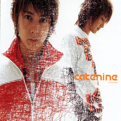 ユートピア : Catenine | HMV&BOOKS online - UUCH-5059