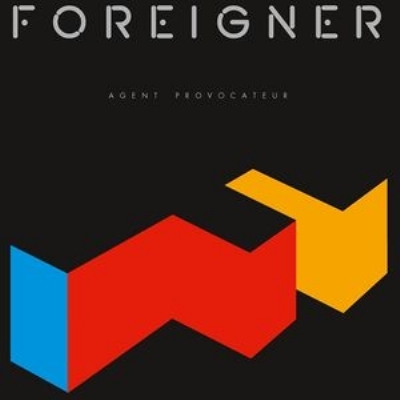 Agent Provocateur (Remasterd) : Foreigner | HMV&BOOKS online 82796
