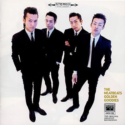 メルカリ★THE NEATBEATS ★60's★ロカビリー★ブリティシュビート THE NEATBEATS - BYE BYE VERY GOOD (CD付き) - OLD HAT GEAR