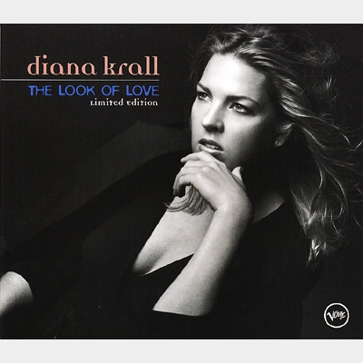 Look Of Love -Limited Edition : Diana Krall | HMV&BOOKS online