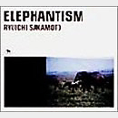 ELEPHANTISM : 坂本龍一 | HMV&BOOKS online - WPC6-10211