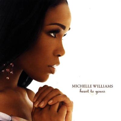 【R&B】Michelle Williams Heart To Yours : Michelle Williams | HMV&BOOKS online - CK86432