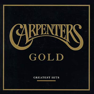 Carpenters Gold : Carpenters | HMVu0026BOOKS online - 490865