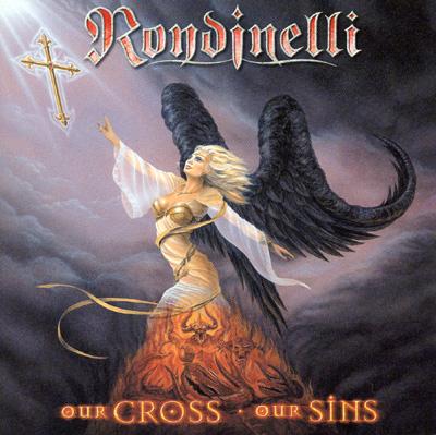 Our Cross Our Sins : Rondinelli | HMV&BOOKS online - KICP-898