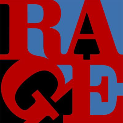 Renegades : Rage Against The Machine   HMV&BOOKS online   SRCS