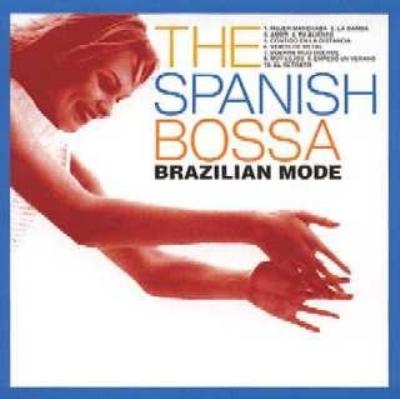 Spanish Bossa : Brazilian Mode | HMV&BOOKS online - CCCN-21034