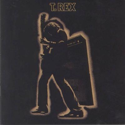 国内盤2CD！T. Rex / 電気の武者〈デラックス・エディション〉 Amazon.co.jp: Electric Warrior: ミュージック