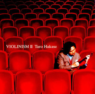 Violinism: II : 葉加瀬太郎 | HMV&BOOKS online - HUCD-10001