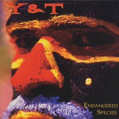 Endangered Species : Y&T | HMV&BOOKS online - AVCB-66025