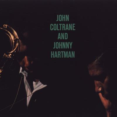 John Coltrane And Johnny Hartman : John Coltrane / Johnny Hartman |  HMV&BOOKS online - MVCJ-19046