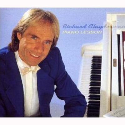 伴奏用cd リチャード クレイダーマン ピアノ レッスン : リチャード・クレイダーマン （ピアノ） | HMVu0026BOOKS online -  VICP-60178