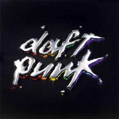 Discovery : Daft Punk | HMV&BOOKS online - 724381008829