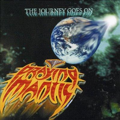 Journey Goes On : Praying Mantis | HMV&BOOKS online - PCCY-1636