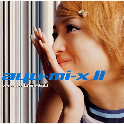 Ayu Mi X 2 Version Us +Uk : 浜崎あゆみ | HMV&BOOKS online