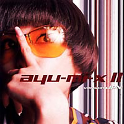 Ayu Mi X 2 Version Jpn : 浜崎あゆみ | HMV&BOOKS online - AVCD-11798