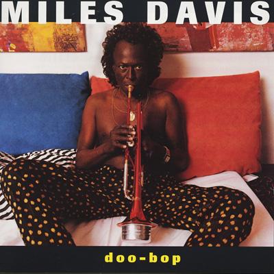 Doo Bop : Miles Davis | HMV&BOOKS online - WPCR-503