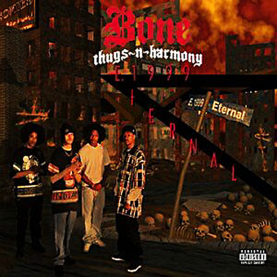 E 1999 Eternal : Bone Thugs-n-Harmony | HMV&BOOKS online - 69443