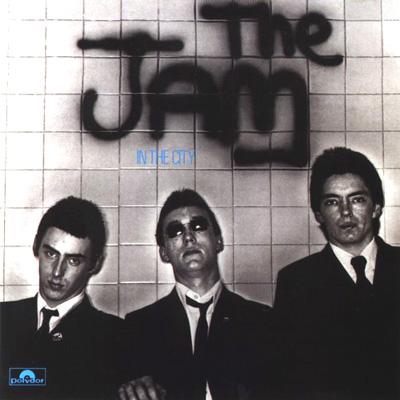 In The City -Remaster : The Jam | HMV&BOOKS online - POCP-2585