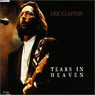 Tears In Heaven : Eric Clapton | HMV&BOOKS online - WPCR-1734