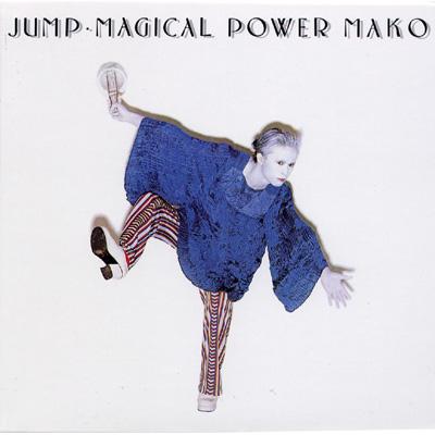 Magical Power Mako マジカル・パワー・マコ - Super Record