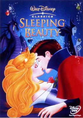 眠れる森の美女 Disney Hmv Books Online Vwds 4632