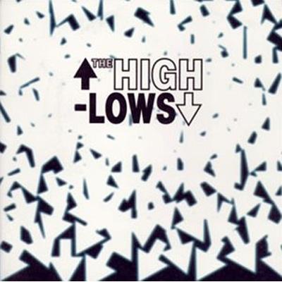 HIGH-LOWS グッツ ハイロウズ HIGH LOWS マーシー ヒロト-