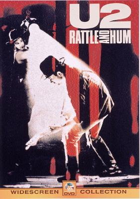 Rattle & Hum: 魂の叫び : U2 | HMV&BOOKS online - PDF-124