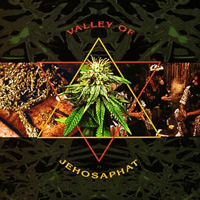 【中古】 Valley of Jehosaphat オーガスタス・パブロ 中古】 Valley of Jehosaphat オーガスタス・パブロ