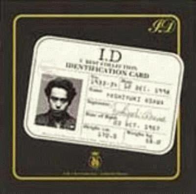 I D Y Best Collection 大澤誉志幸 Hmv Books Online Escb 1933 4