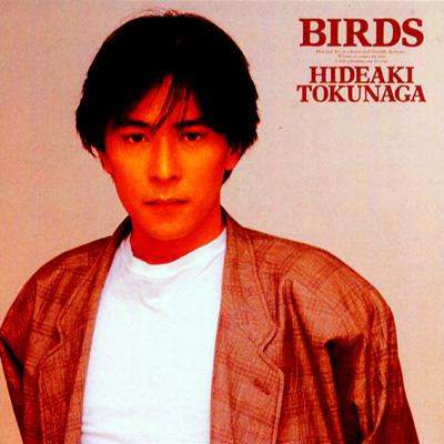 BIRDS : 徳永英明 | HMV&BOOKS online - UMCK-1123