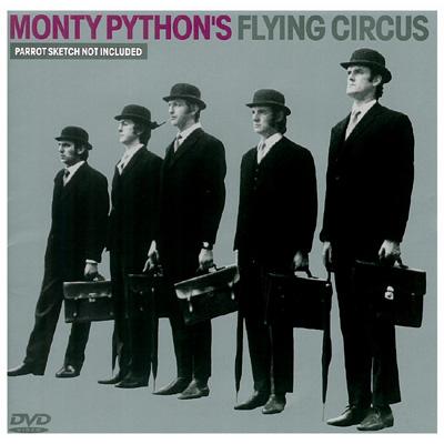 モンティ・パイソン大全 : Monty python's flying cir… モンティ・パイソン大全 : Monty python's flying cir… Amazon