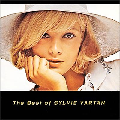 シルヴィ・バルタン・ライヴDVD-8N『Sylvie Vartan Tour』 - DVD 