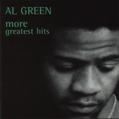 More Greatest Hits : Al Green | HMV&BOOKS online - B-566297