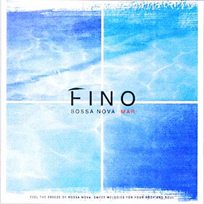 Fino -Bossa Nova Dois | HMVu0026BOOKS online - BVC2-31006