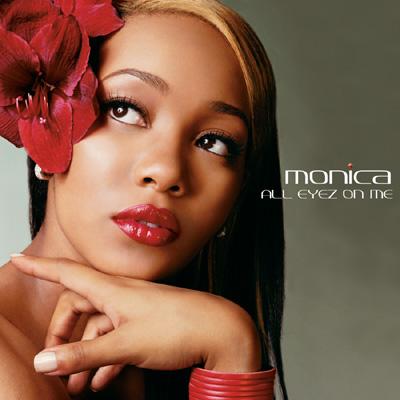 All Eyez On Me (通常盤) : Monica | HMV&BOOKS online - BVCP-21260