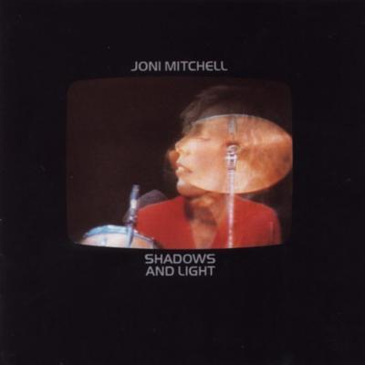 Shadows And Light : Joni Mitchell | HMV&BOOKS online - AMCY-2878
